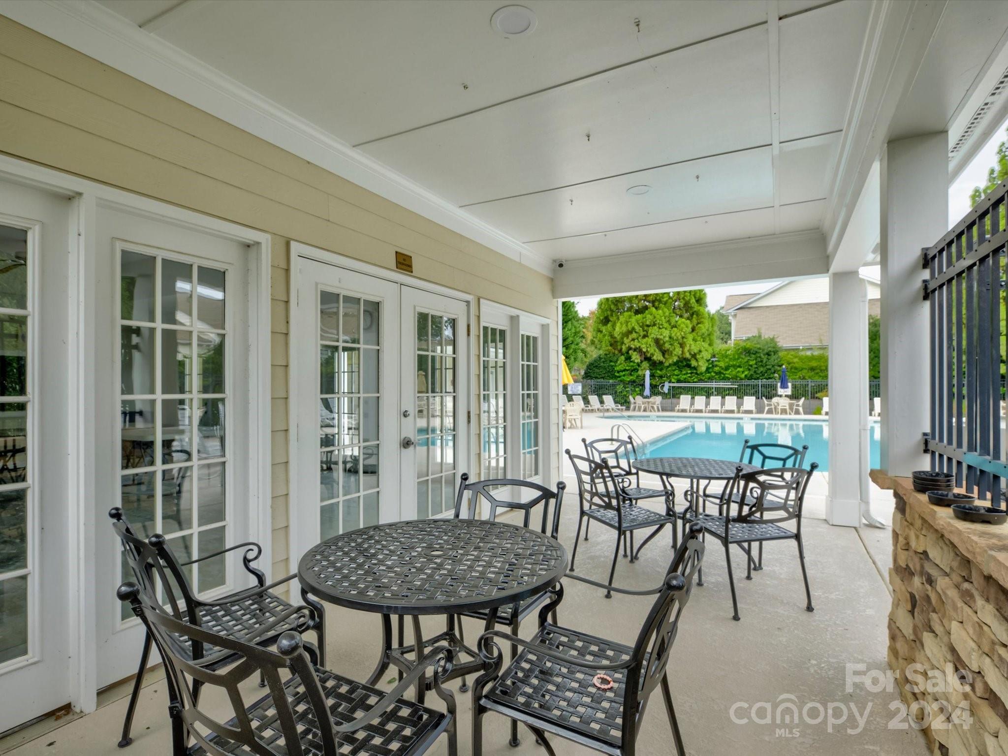 Fieldstone - Residential