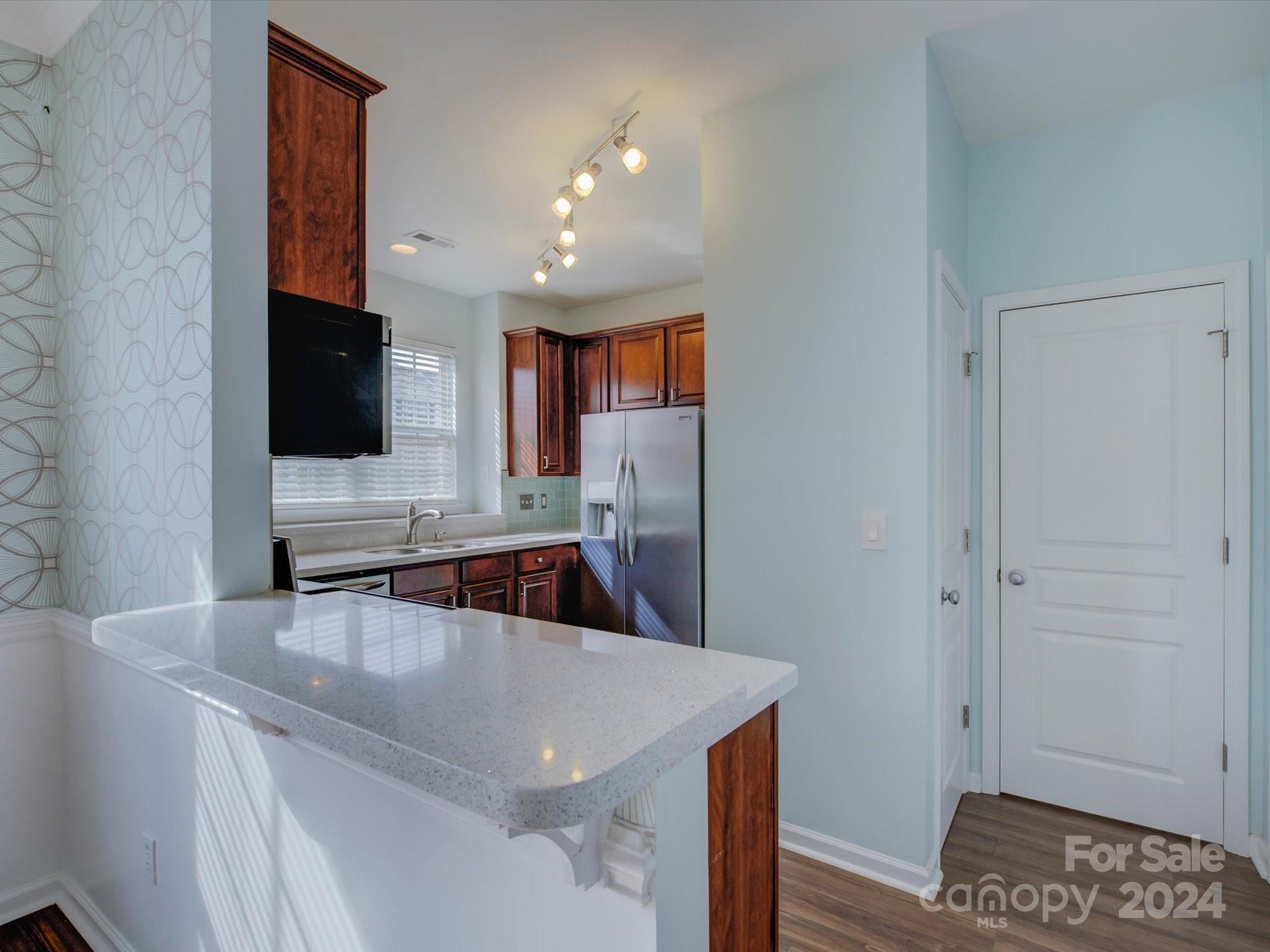 Fieldstone - Residential