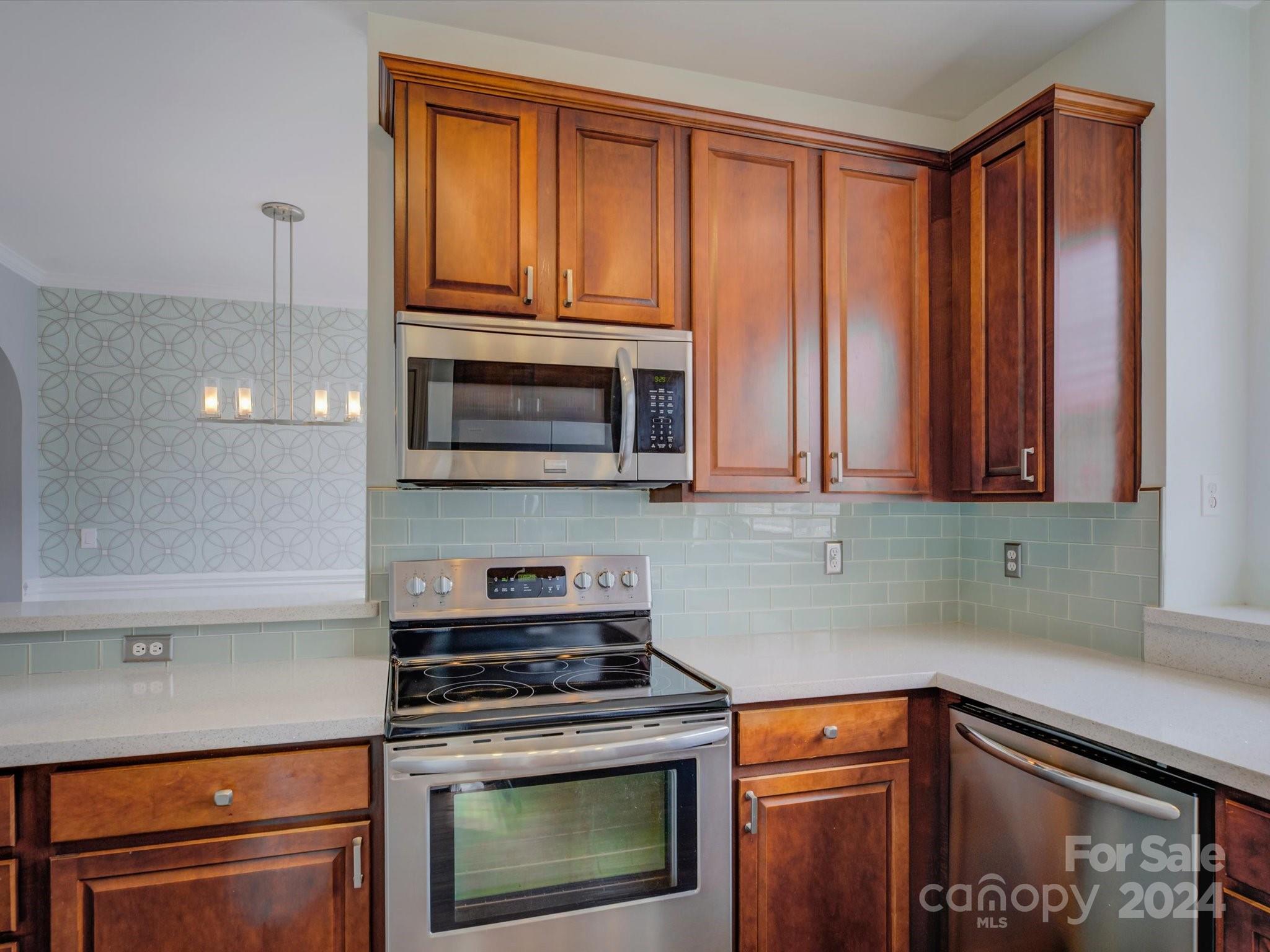 Fieldstone - Residential