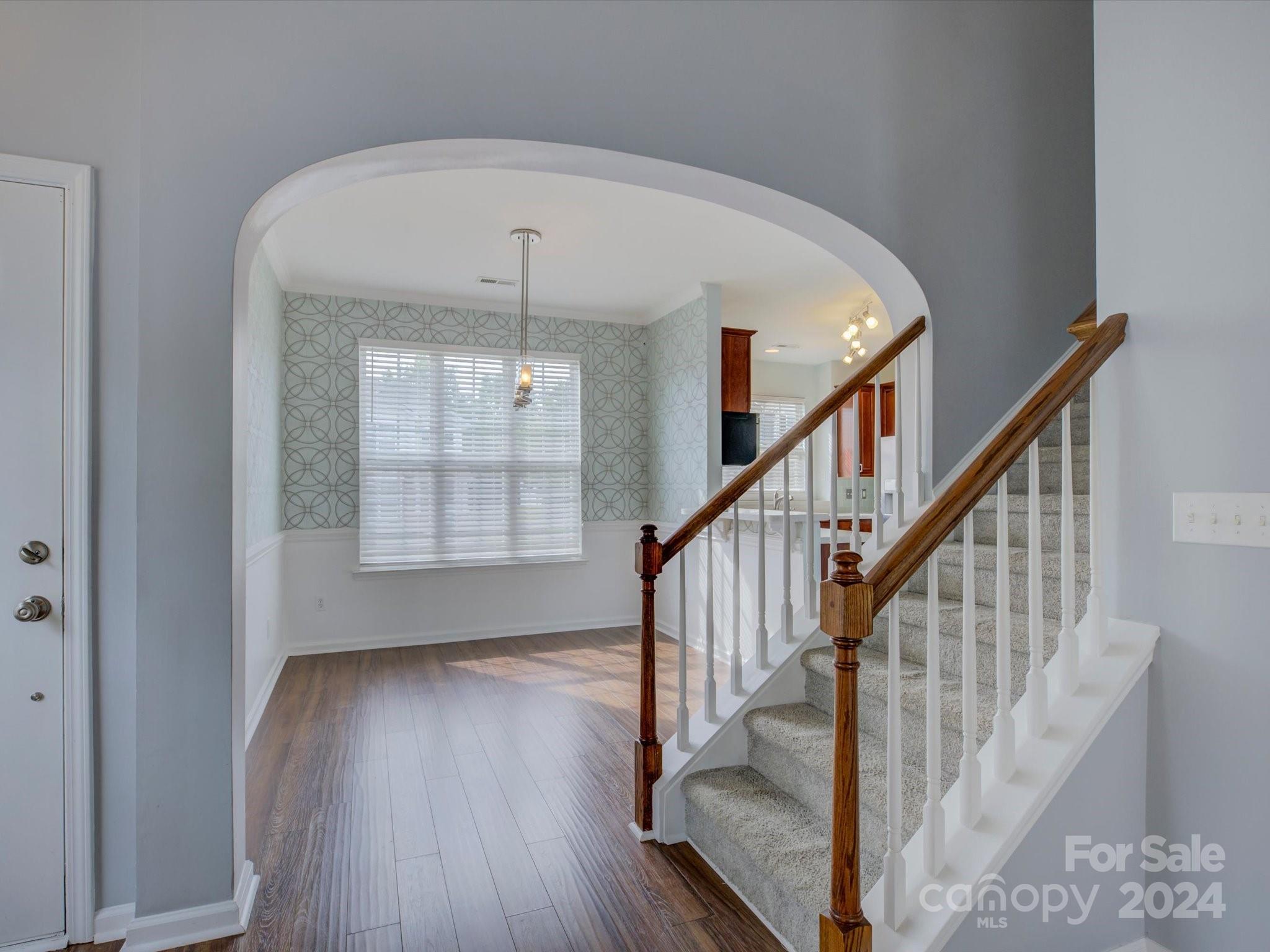 Fieldstone - Residential