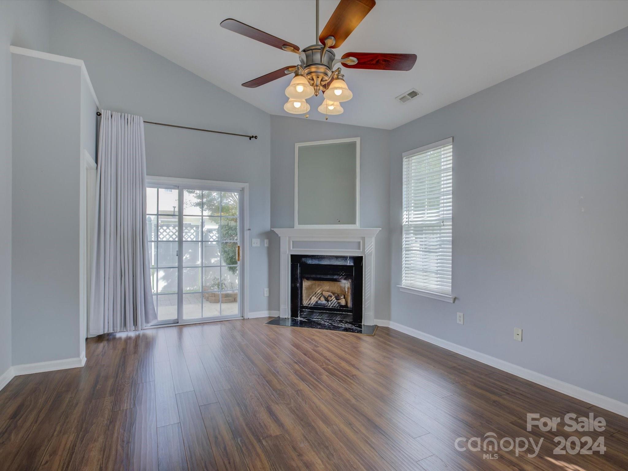 Fieldstone - Residential