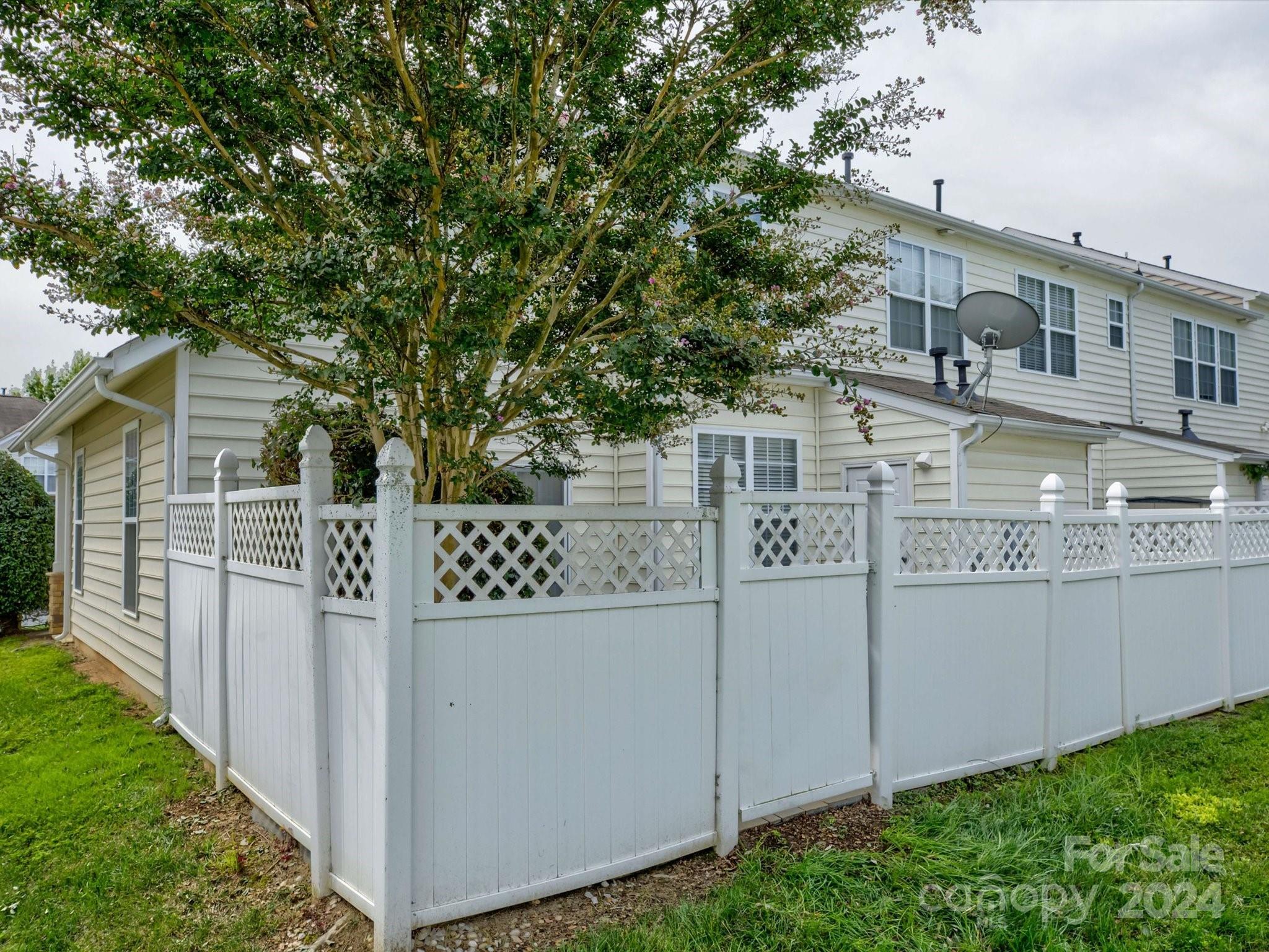 Fieldstone - Residential