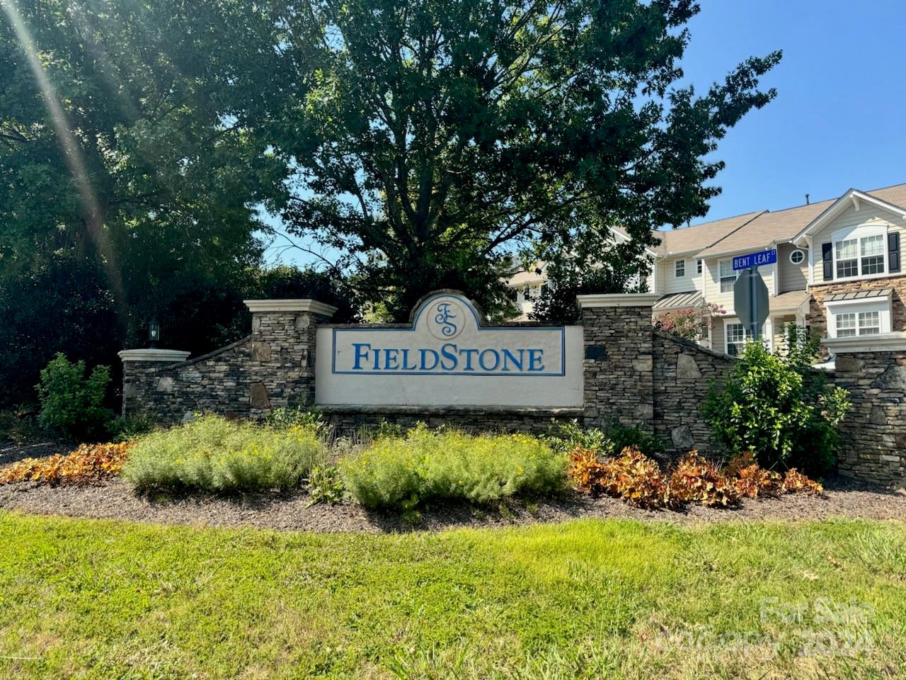 Fieldstone - Residential