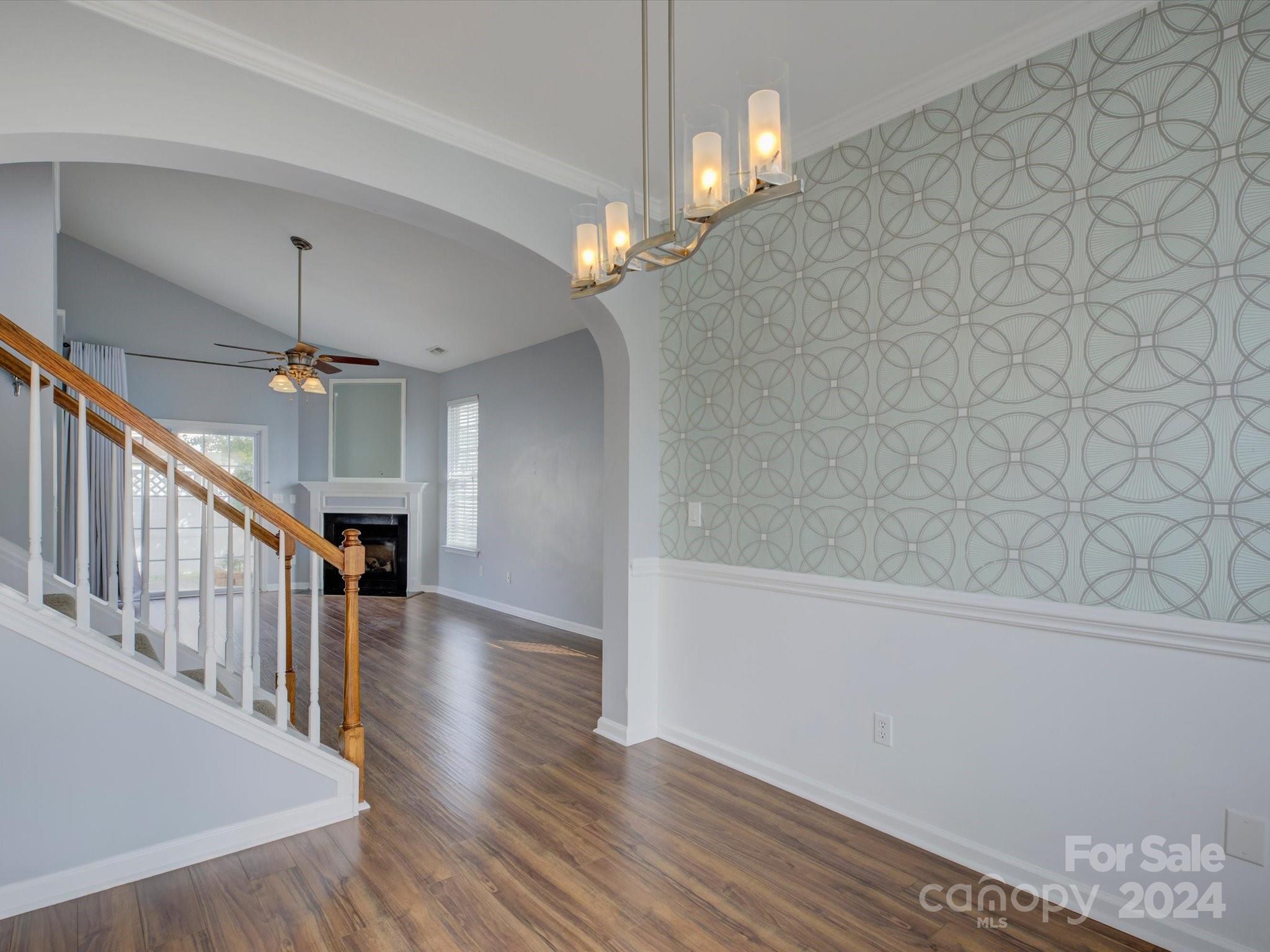 Fieldstone - Residential