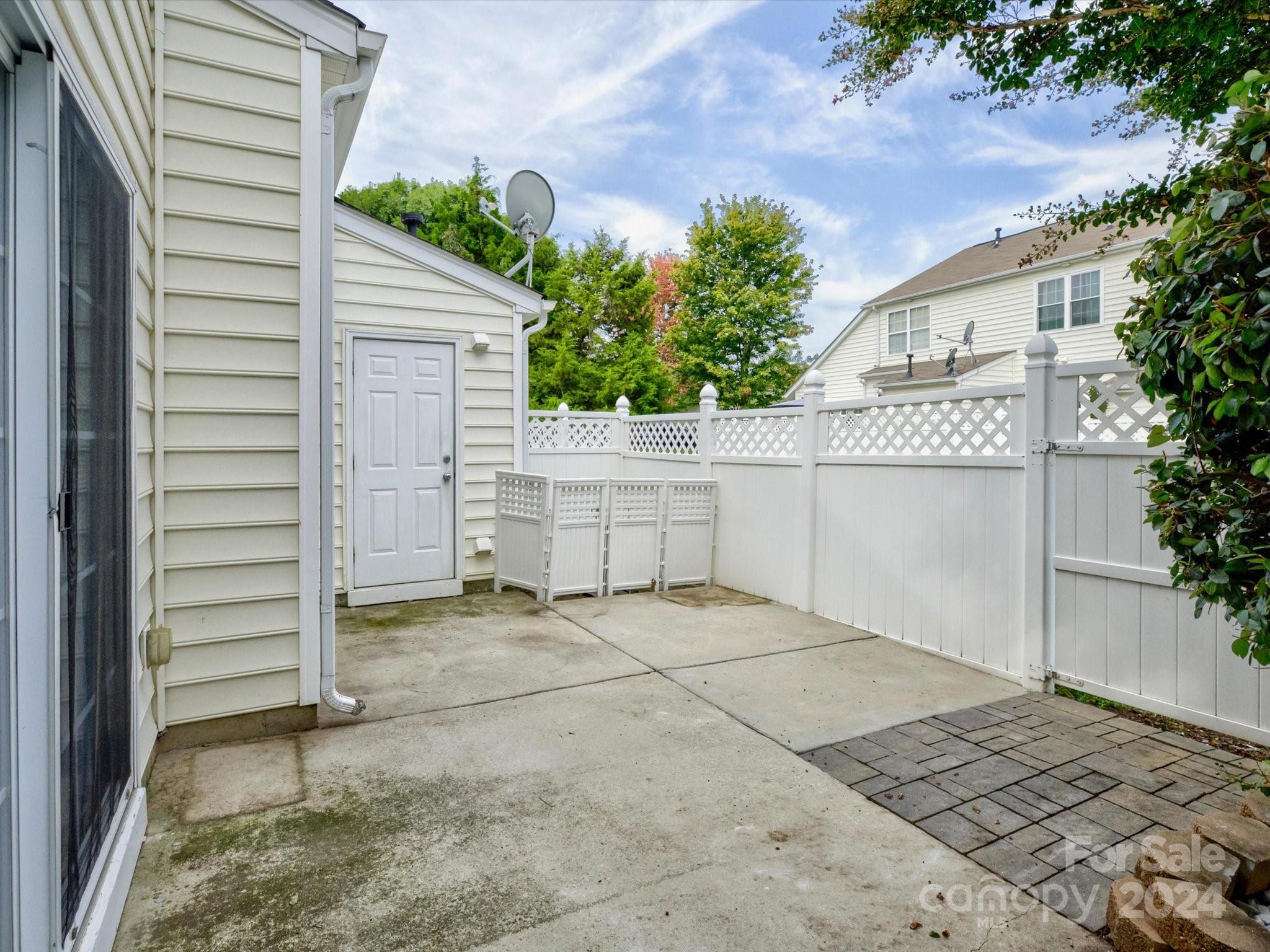 Fieldstone - Residential