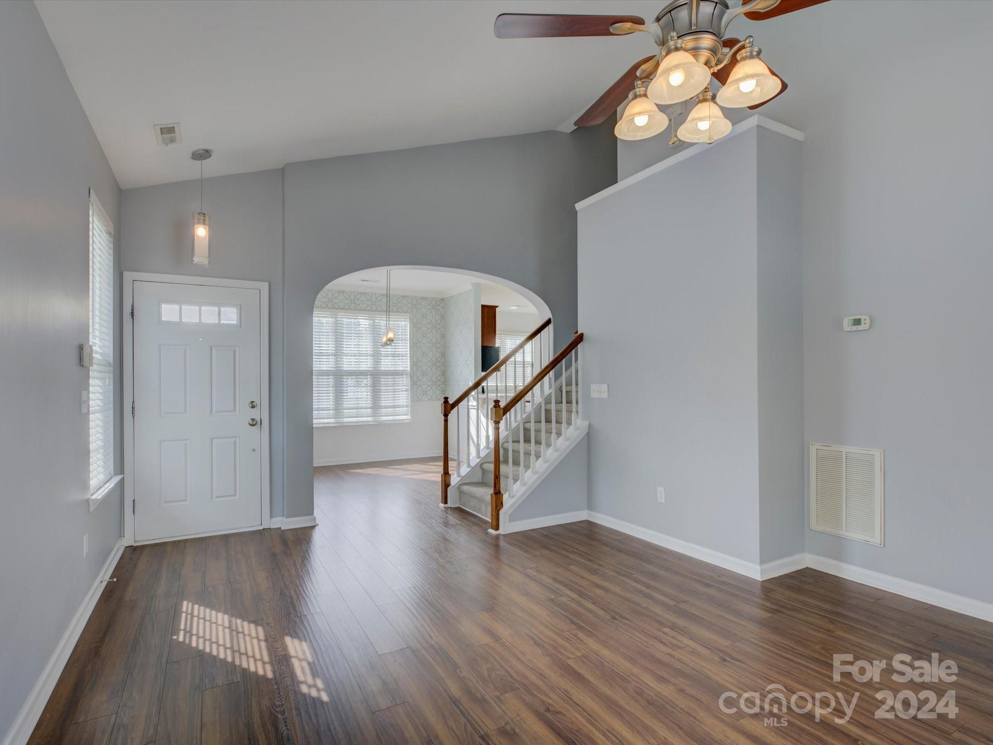 Fieldstone - Residential