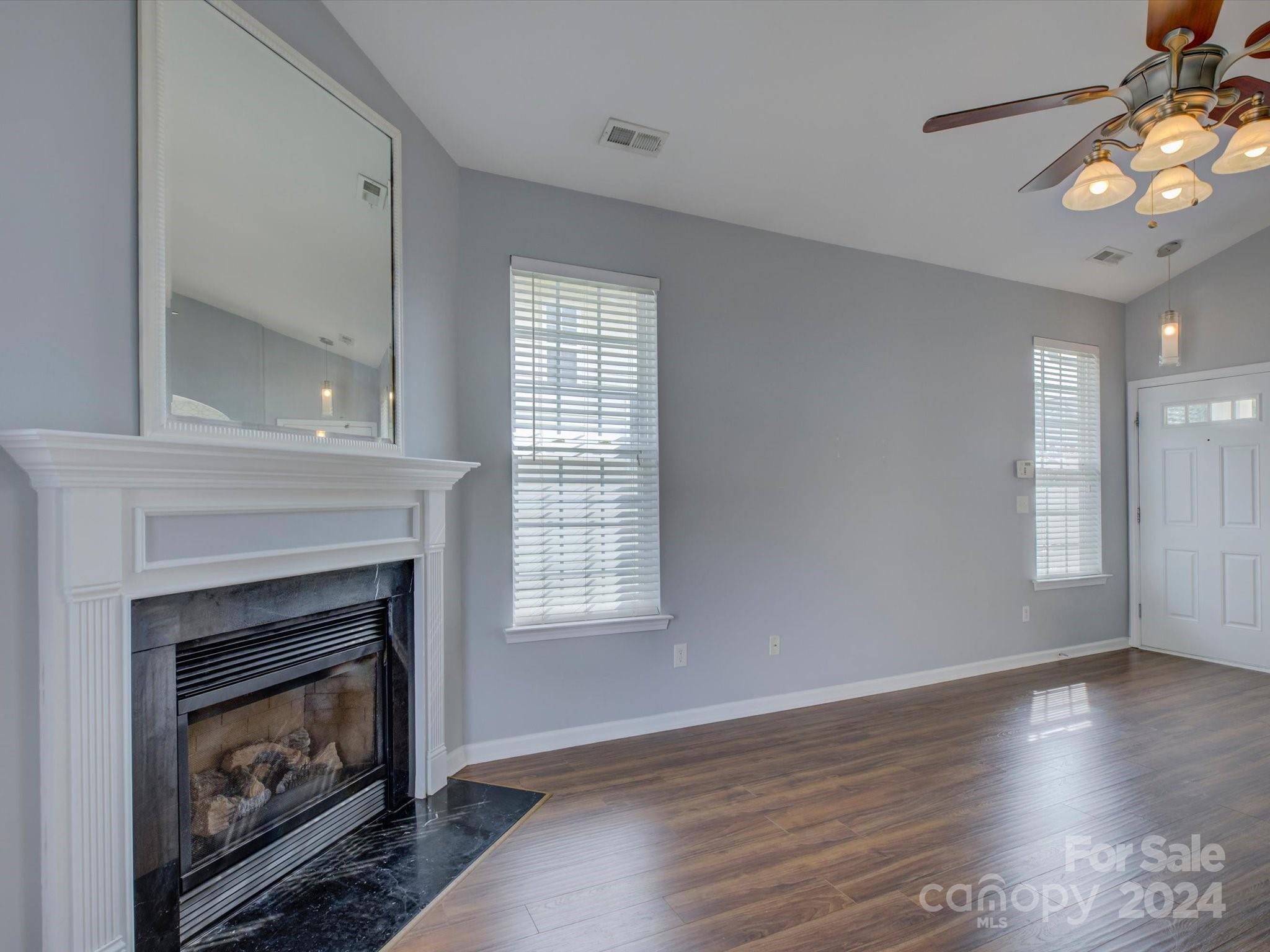 Fieldstone - Residential