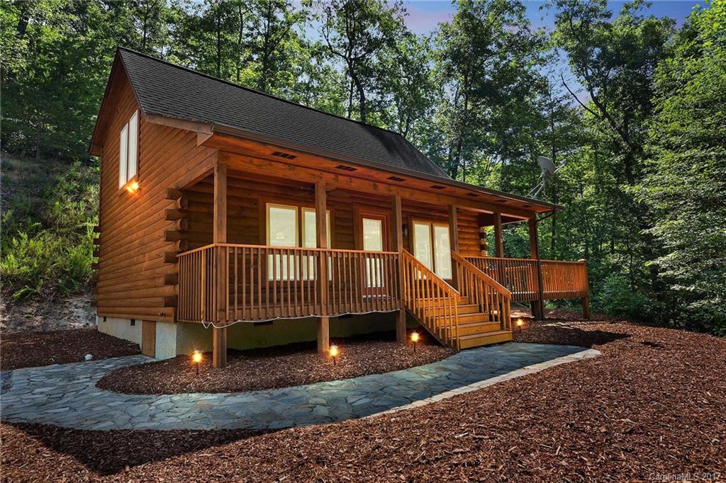 The Peaks at Lake Lure - Residential