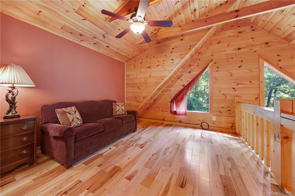 The Peaks at Lake Lure - Residential