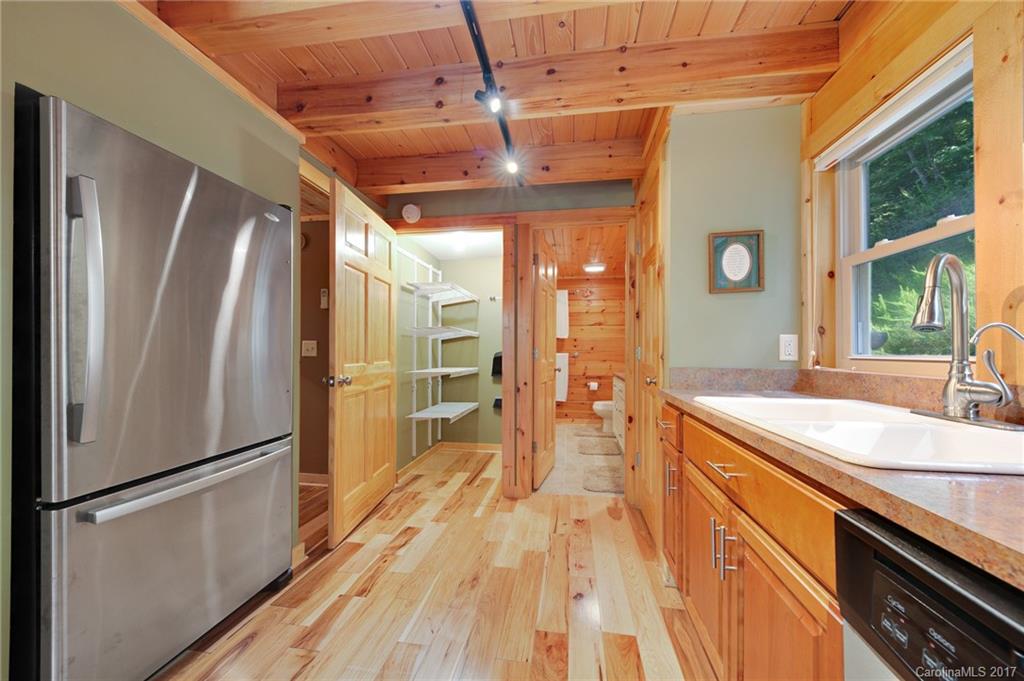 The Peaks at Lake Lure - Residential