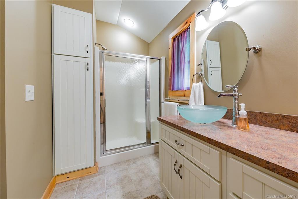 The Peaks at Lake Lure - Residential