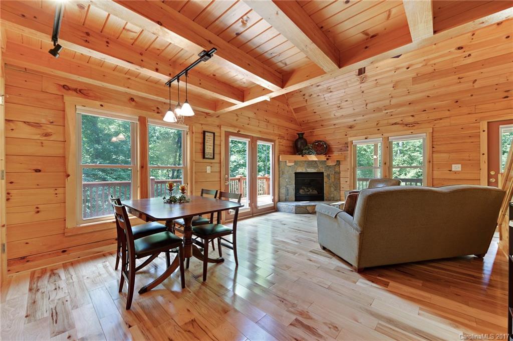 The Peaks at Lake Lure - Residential