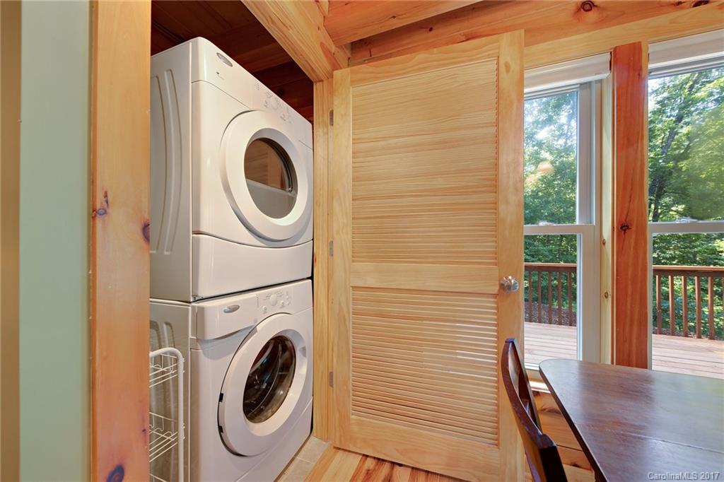 The Peaks at Lake Lure - Residential