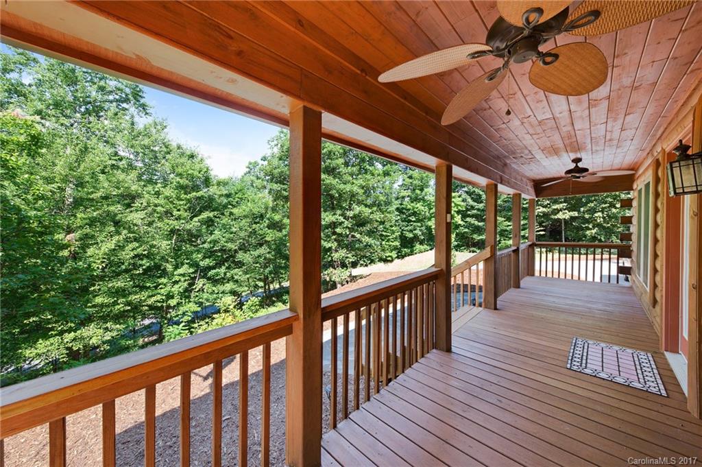 The Peaks at Lake Lure - Residential