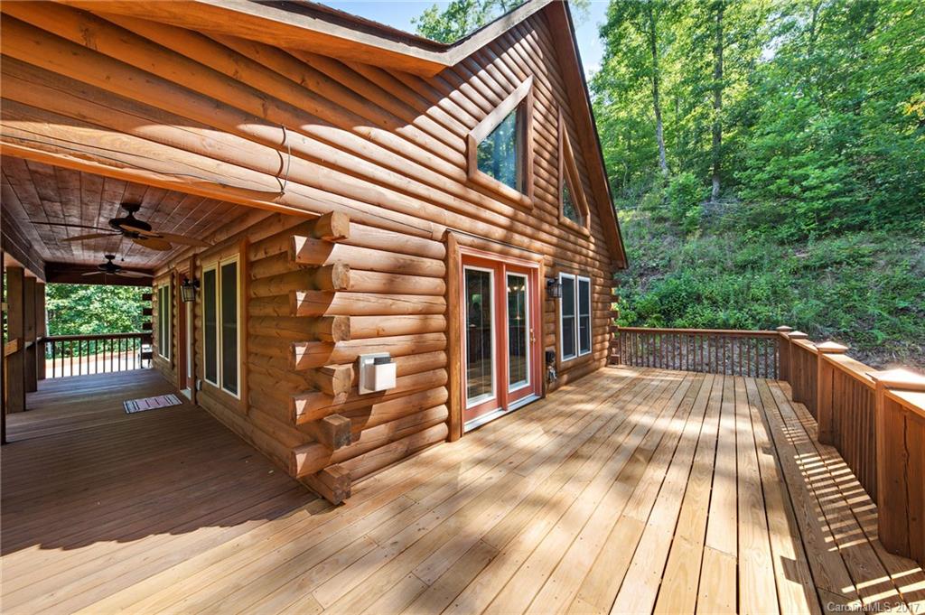 The Peaks at Lake Lure - Residential