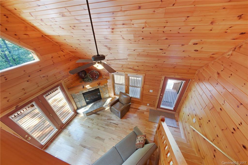 The Peaks at Lake Lure - Residential