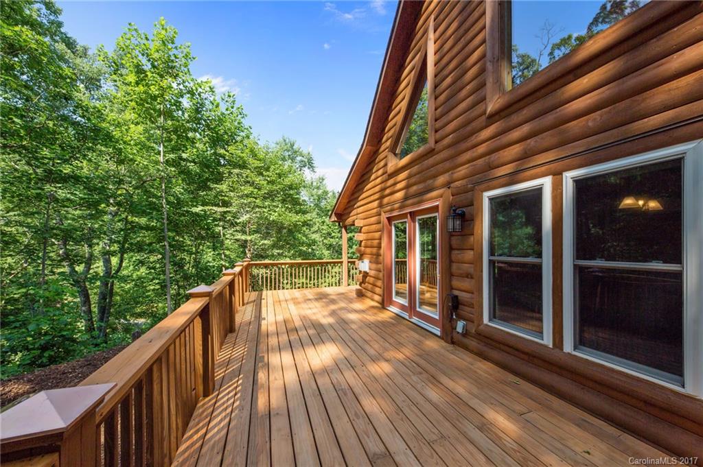 The Peaks at Lake Lure - Residential