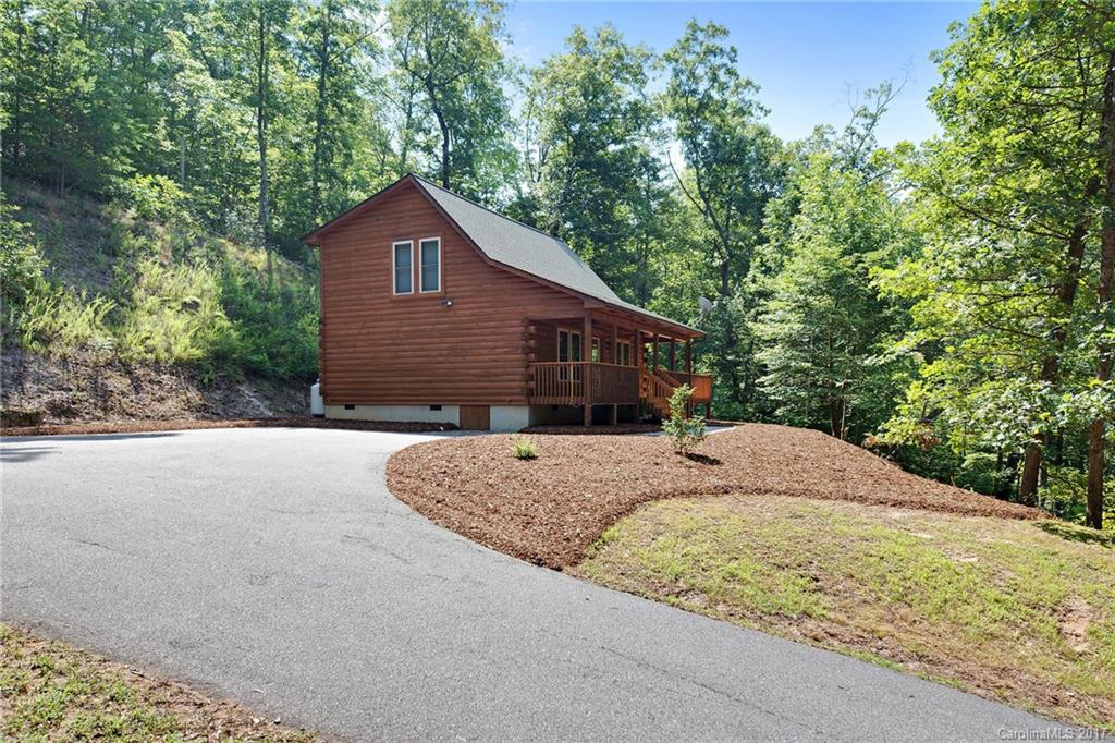 The Peaks at Lake Lure - Residential