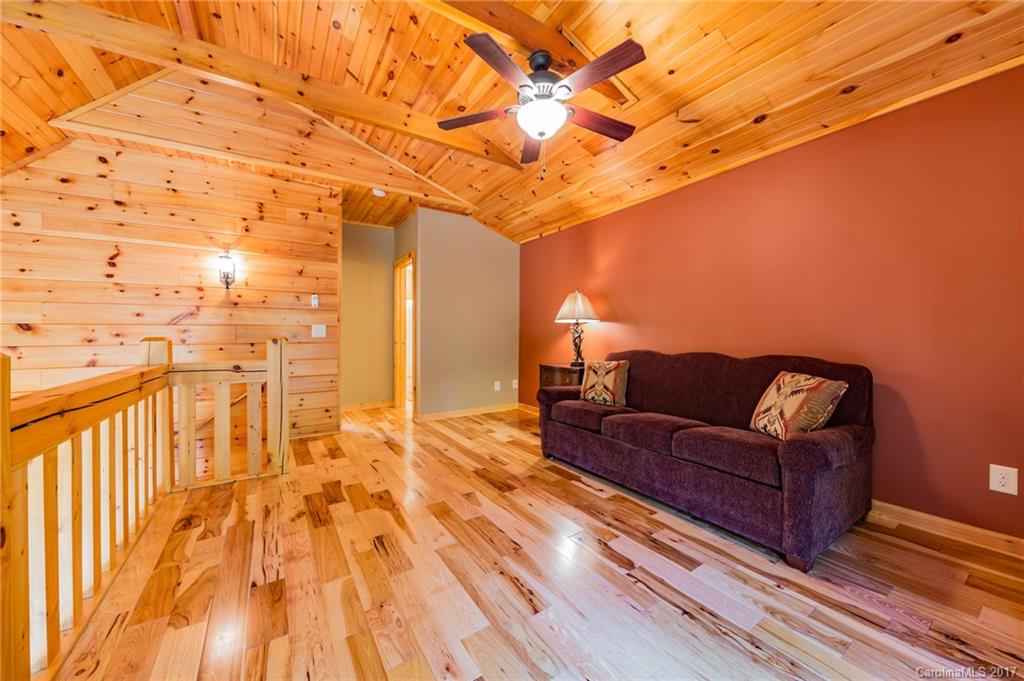 The Peaks at Lake Lure - Residential