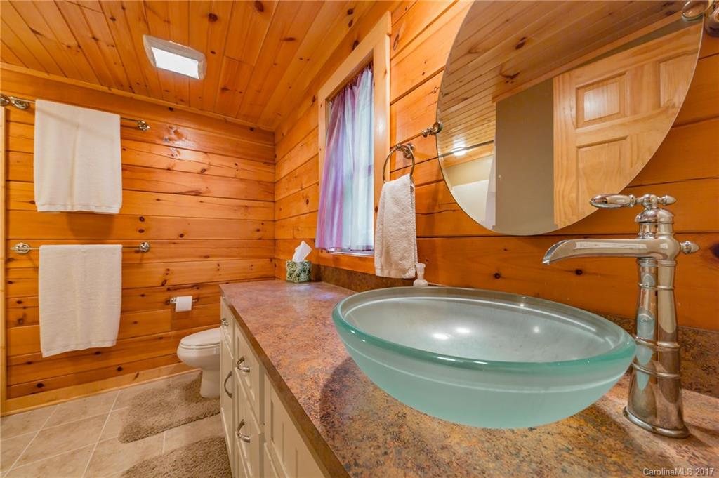 The Peaks at Lake Lure - Residential