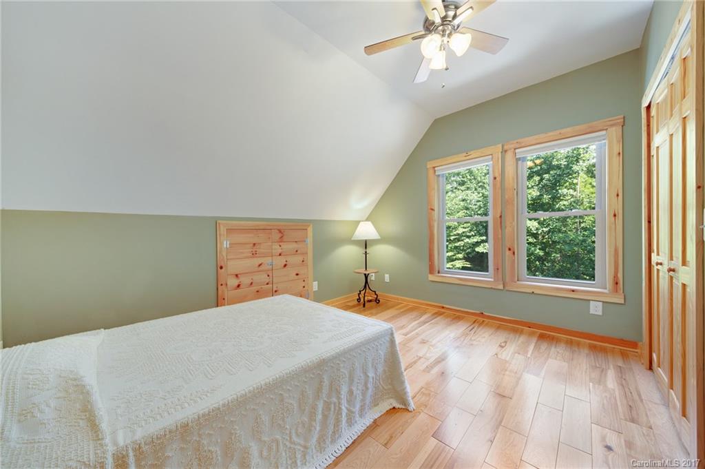 The Peaks at Lake Lure - Residential