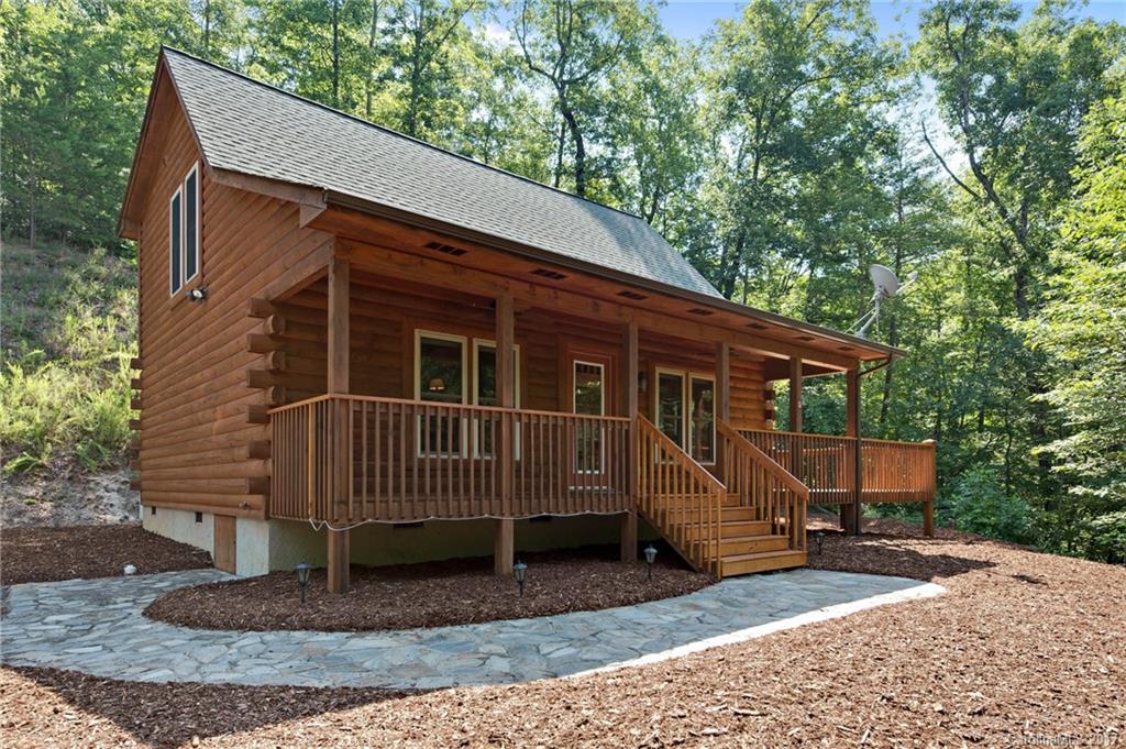 The Peaks at Lake Lure - Residential