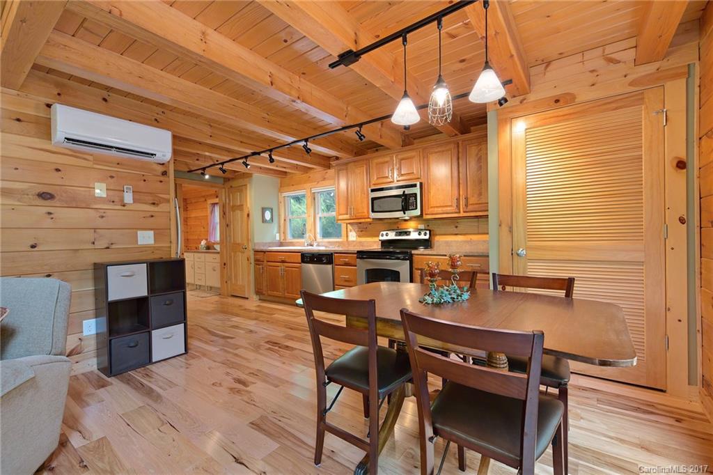 The Peaks at Lake Lure - Residential