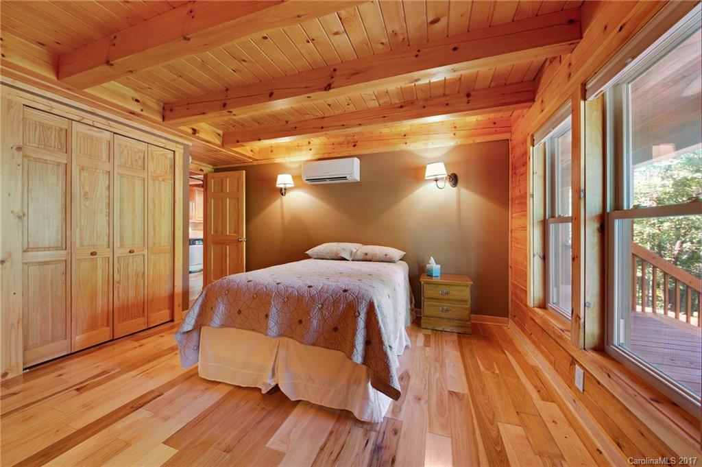 The Peaks at Lake Lure - Residential