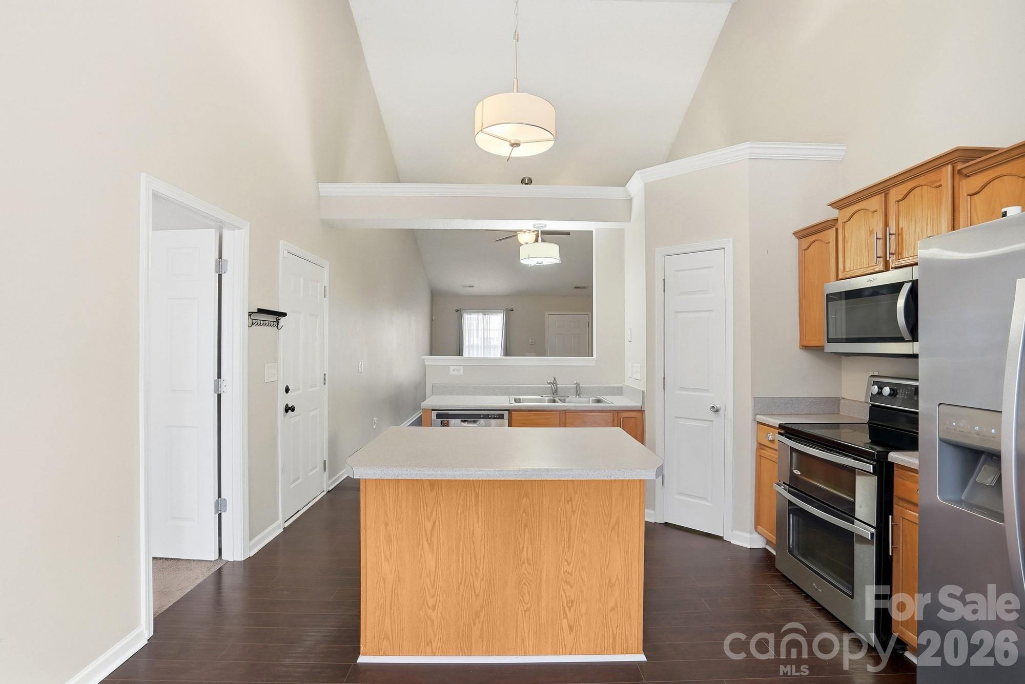 Mallard Creek - Residential