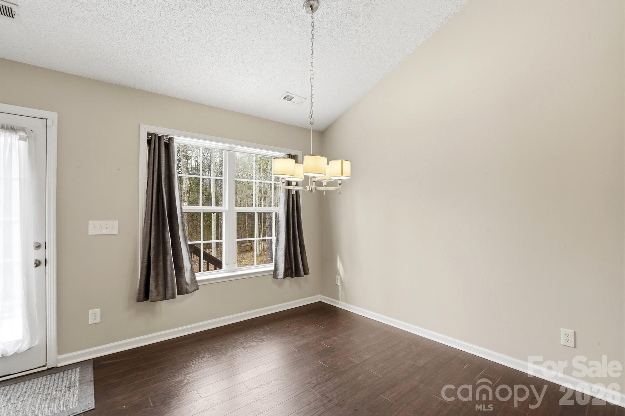 Mallard Creek - Residential