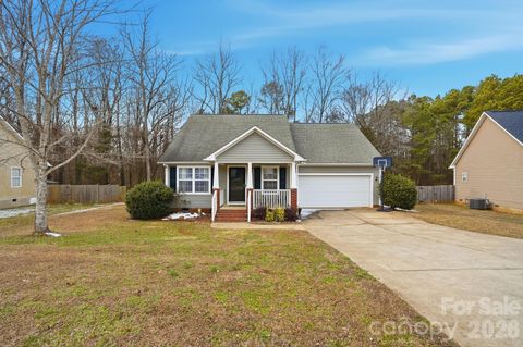 4086 Canvas Avenue Rock Hill SC 29732