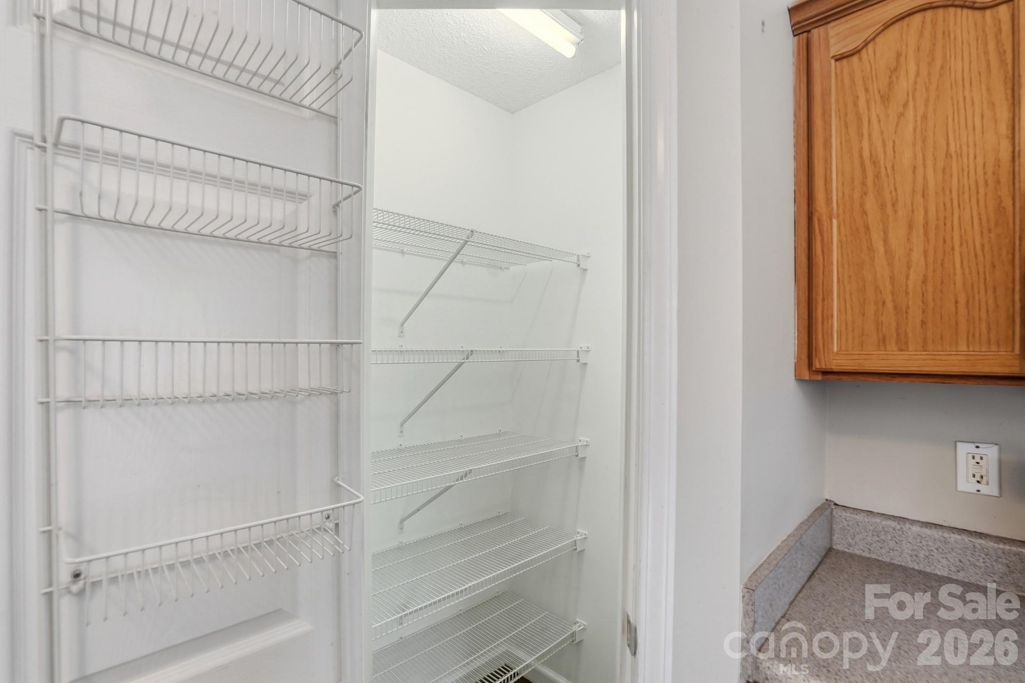 Mallard Creek - Residential