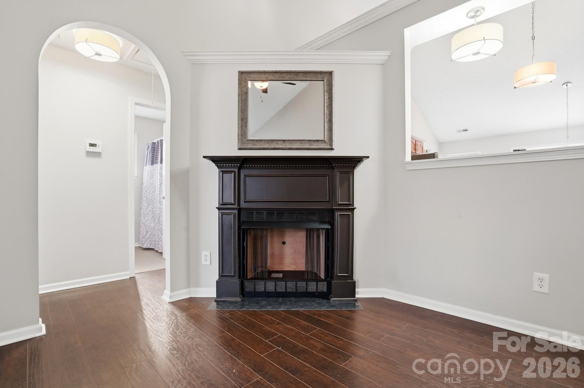 Mallard Creek - Residential