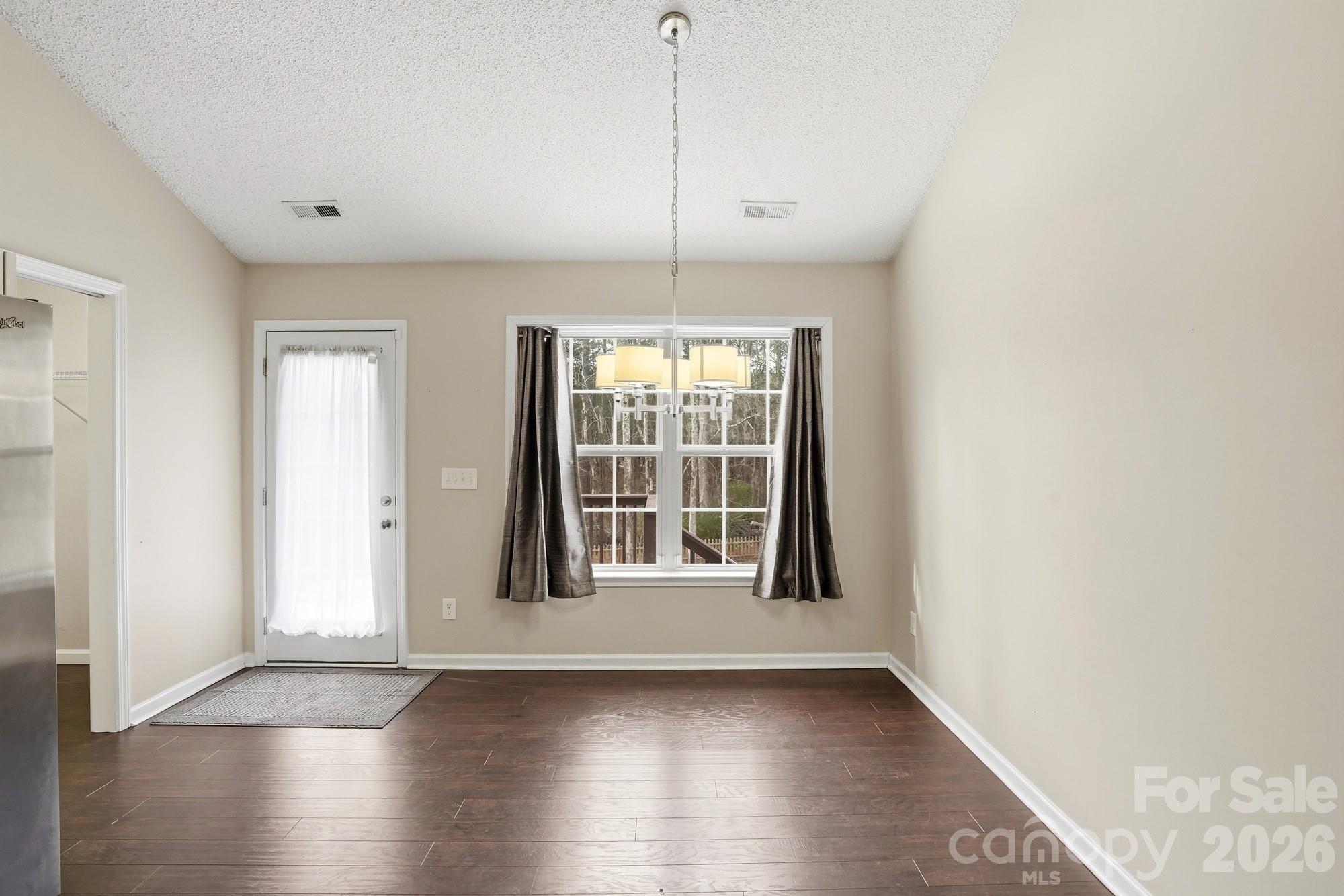 Mallard Creek - Residential