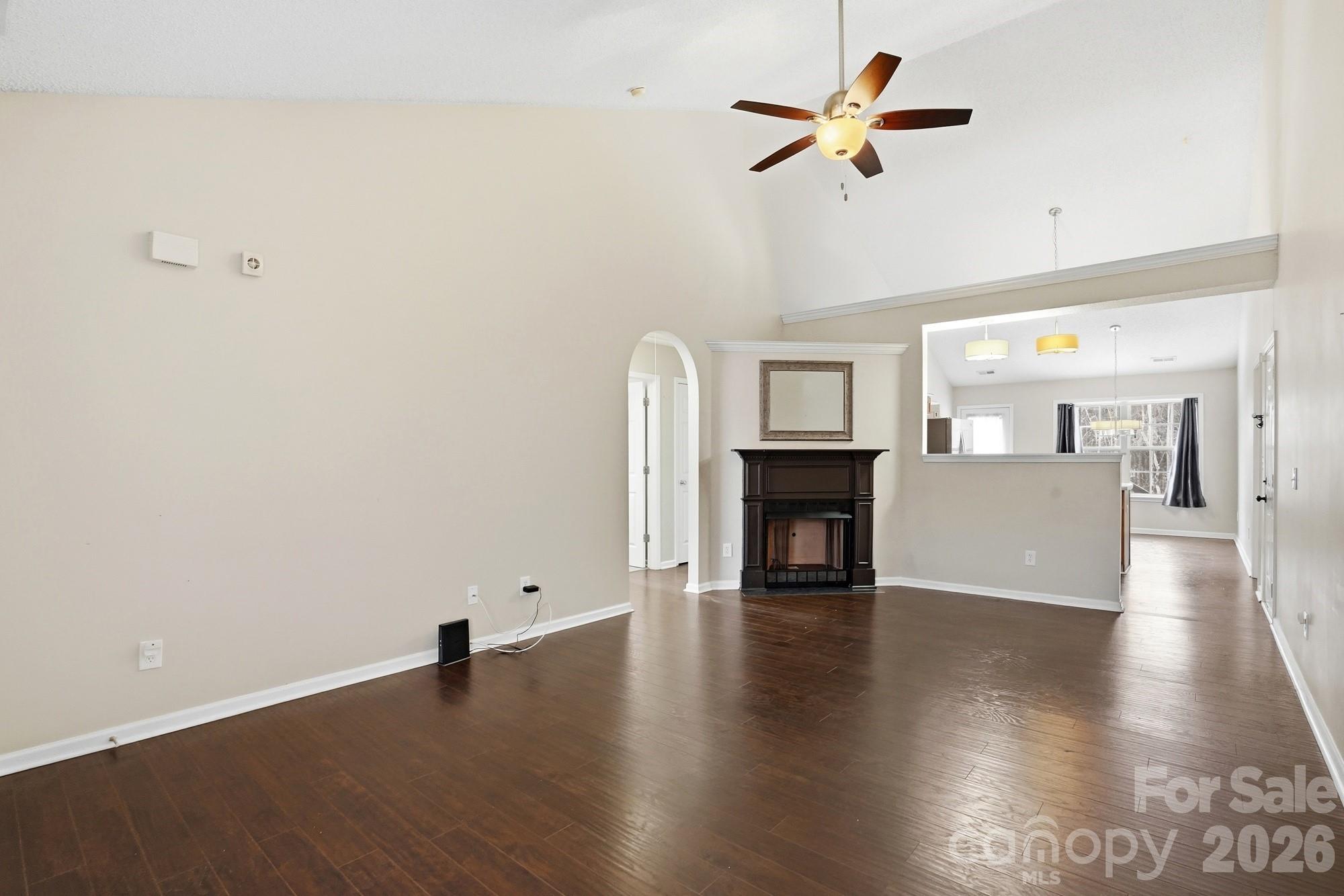 Mallard Creek - Residential