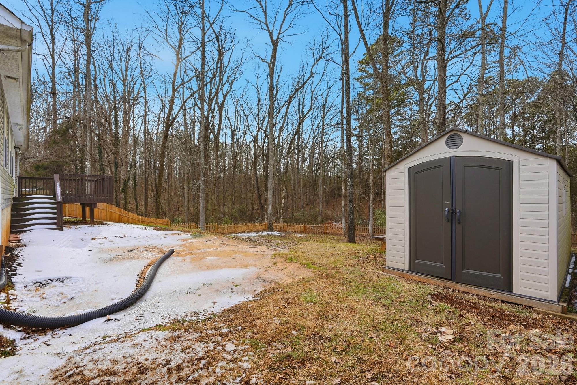 Mallard Creek - Residential