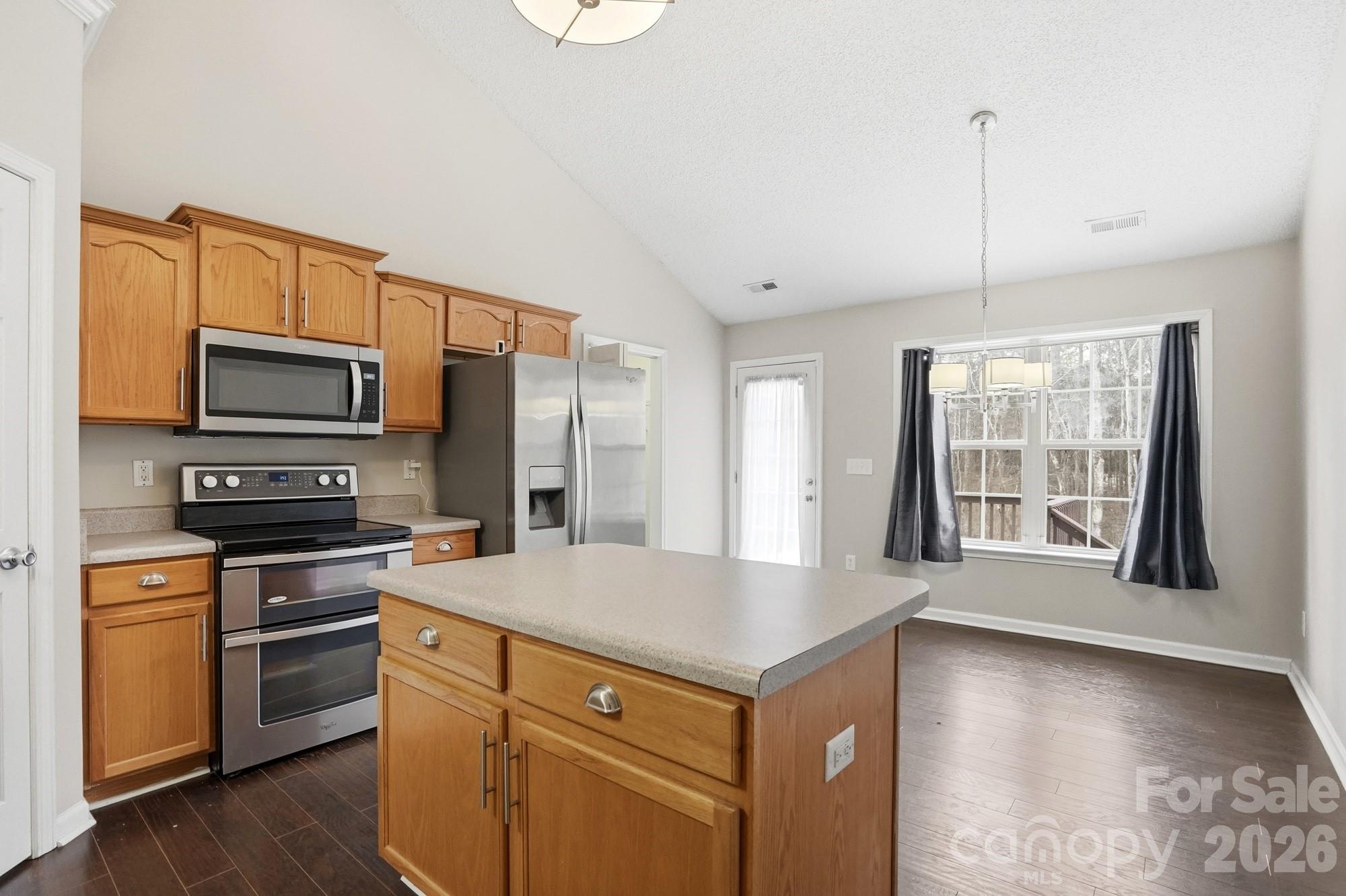 Mallard Creek - Residential