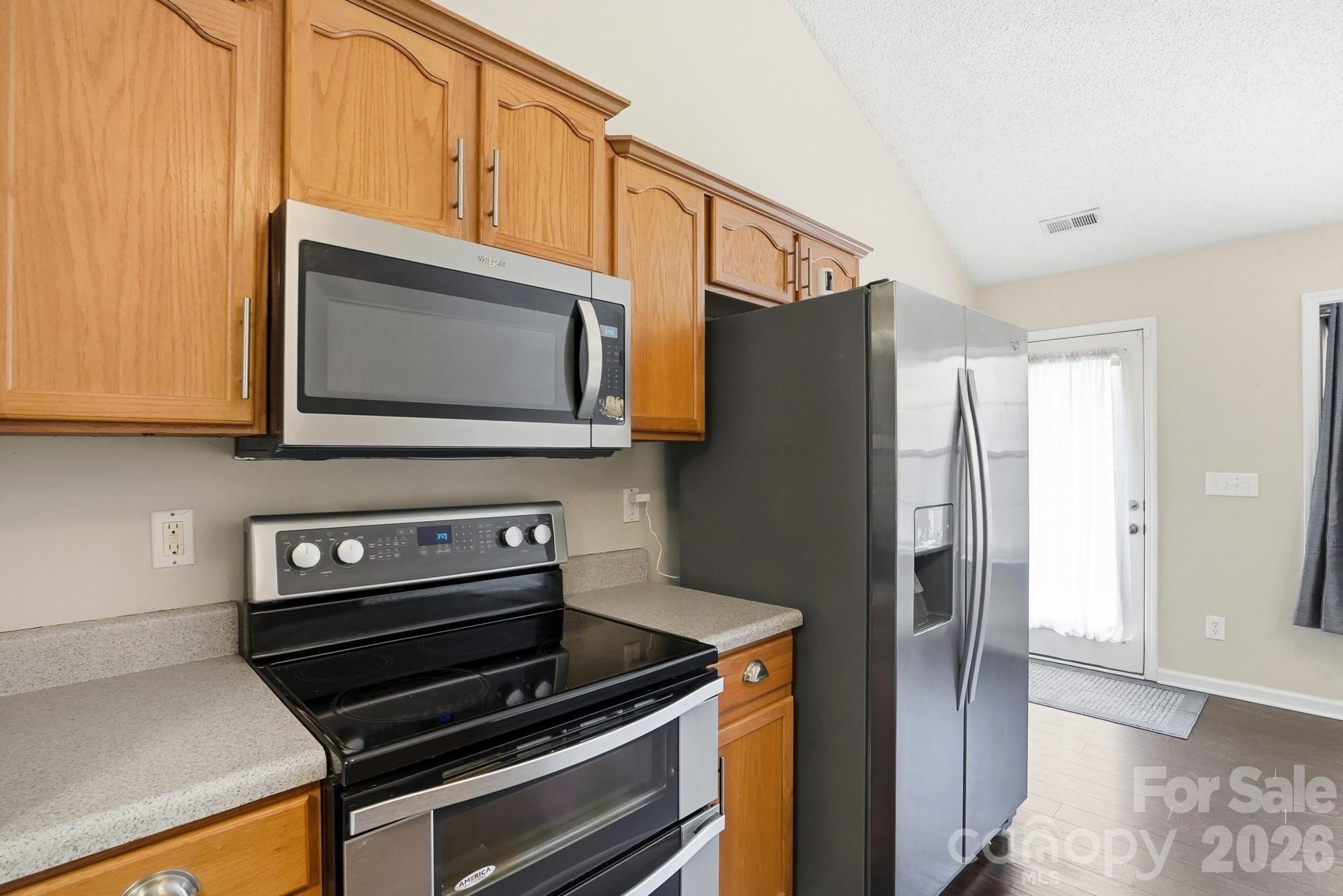 Mallard Creek - Residential