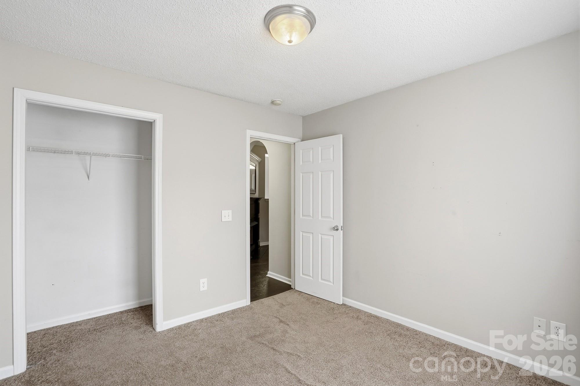 Mallard Creek - Residential