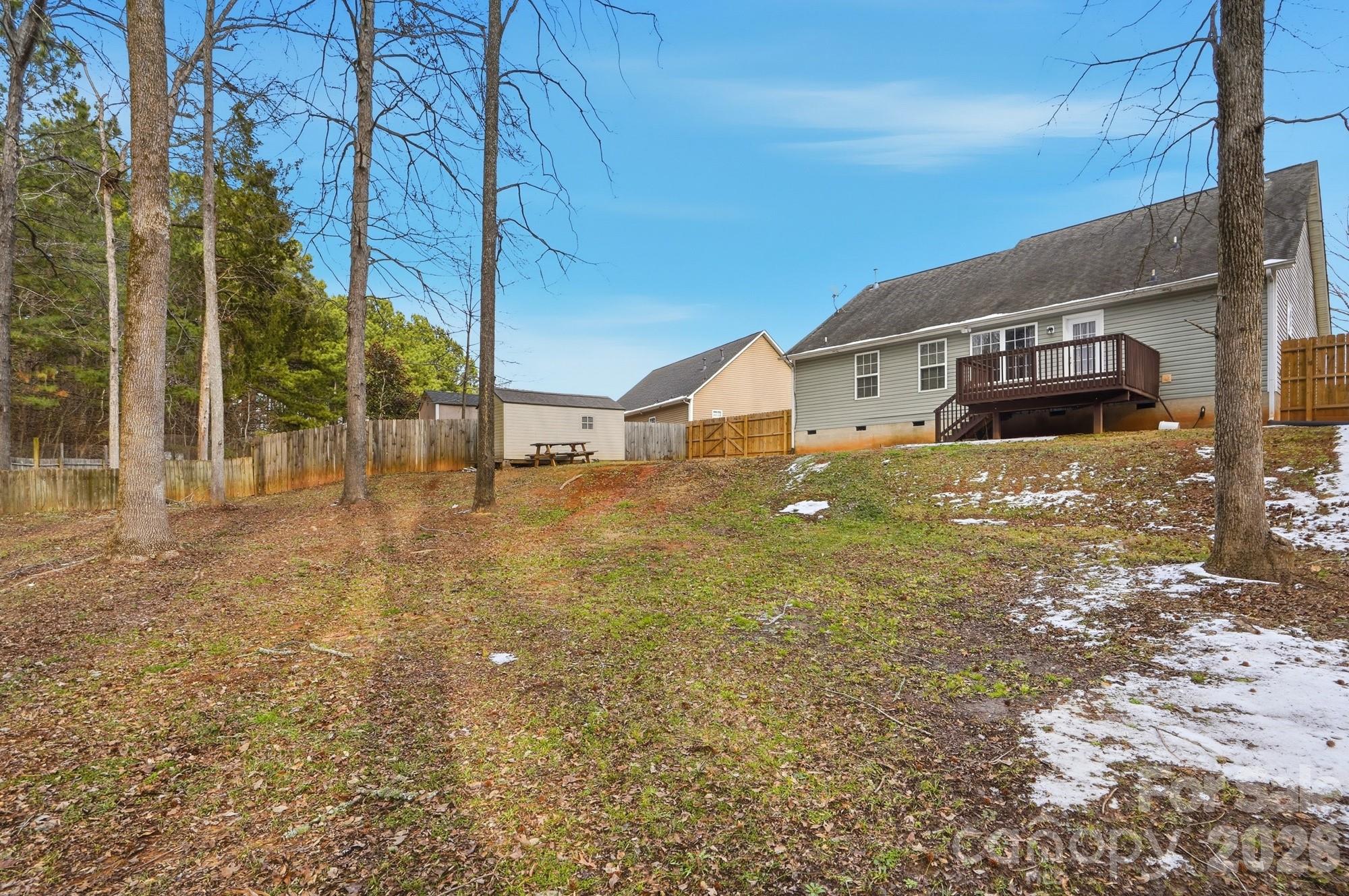 Mallard Creek - Residential