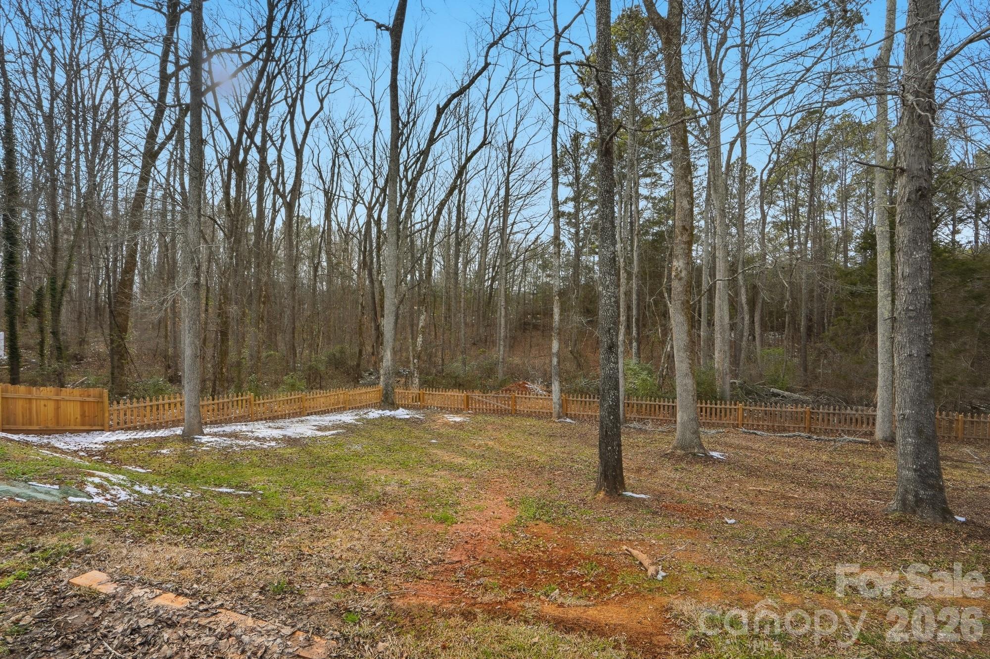 Mallard Creek - Residential