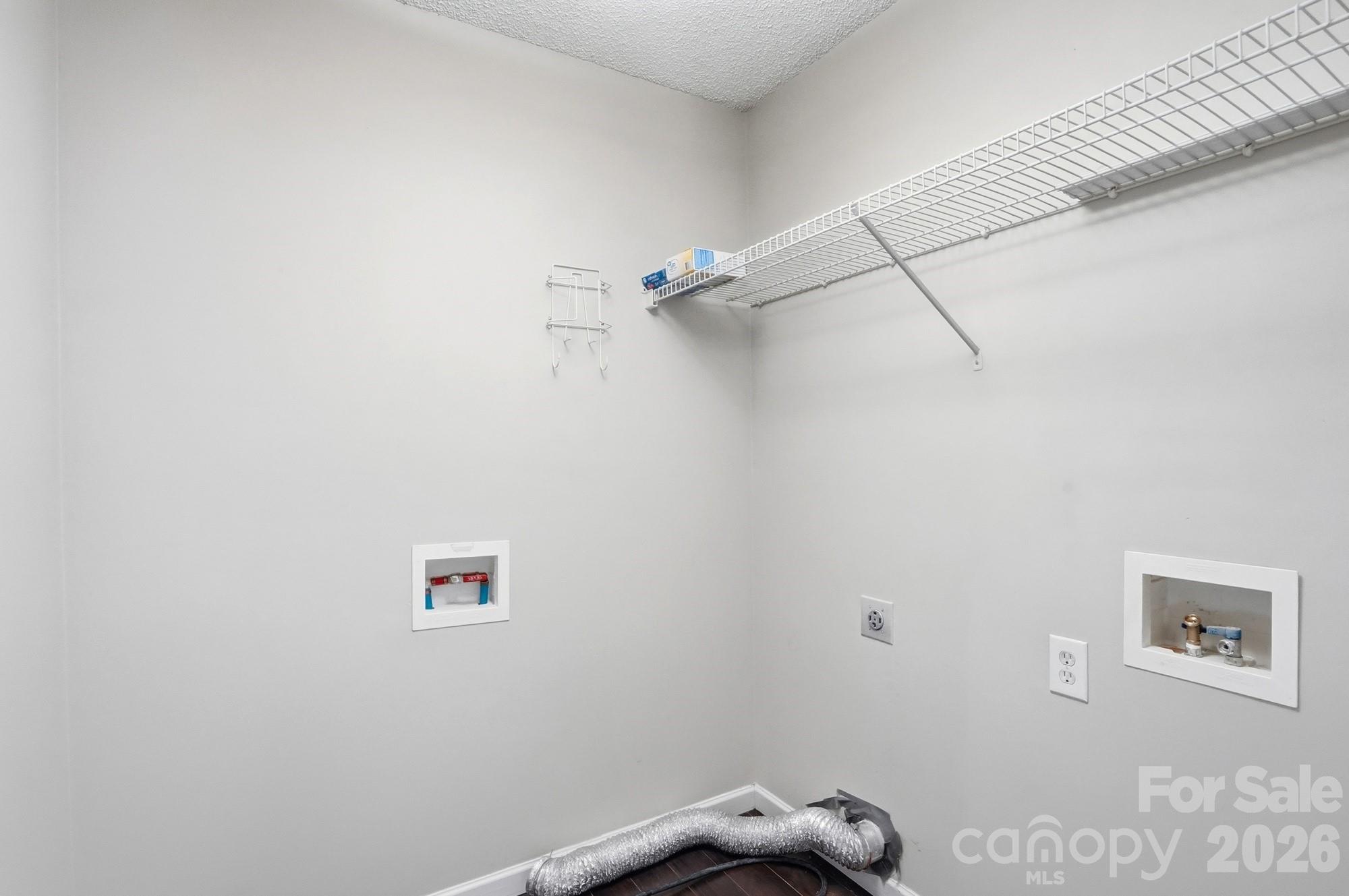 Mallard Creek - Residential