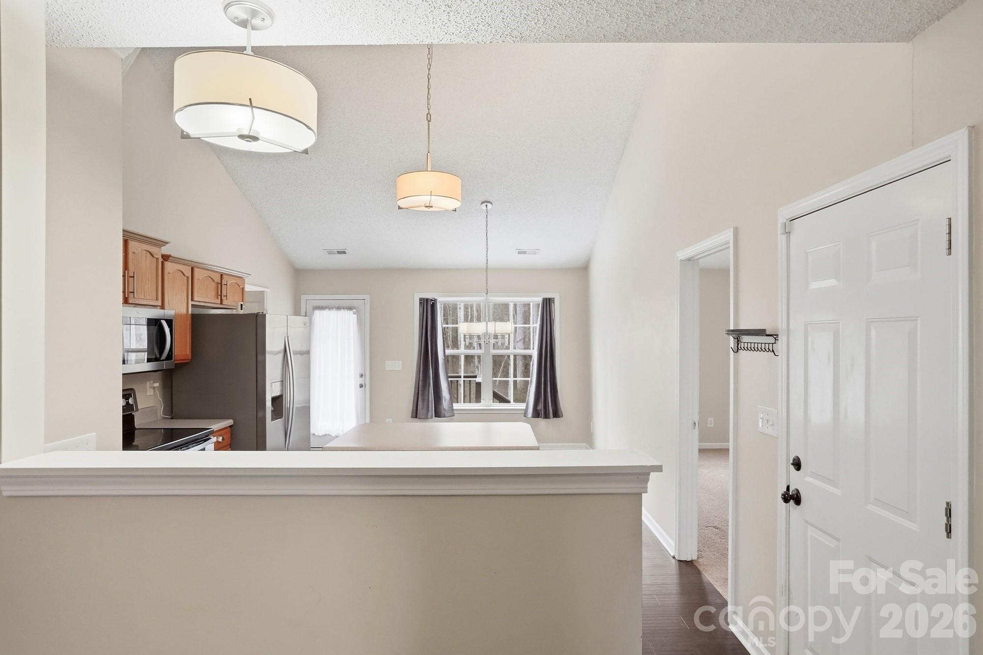 Mallard Creek - Residential