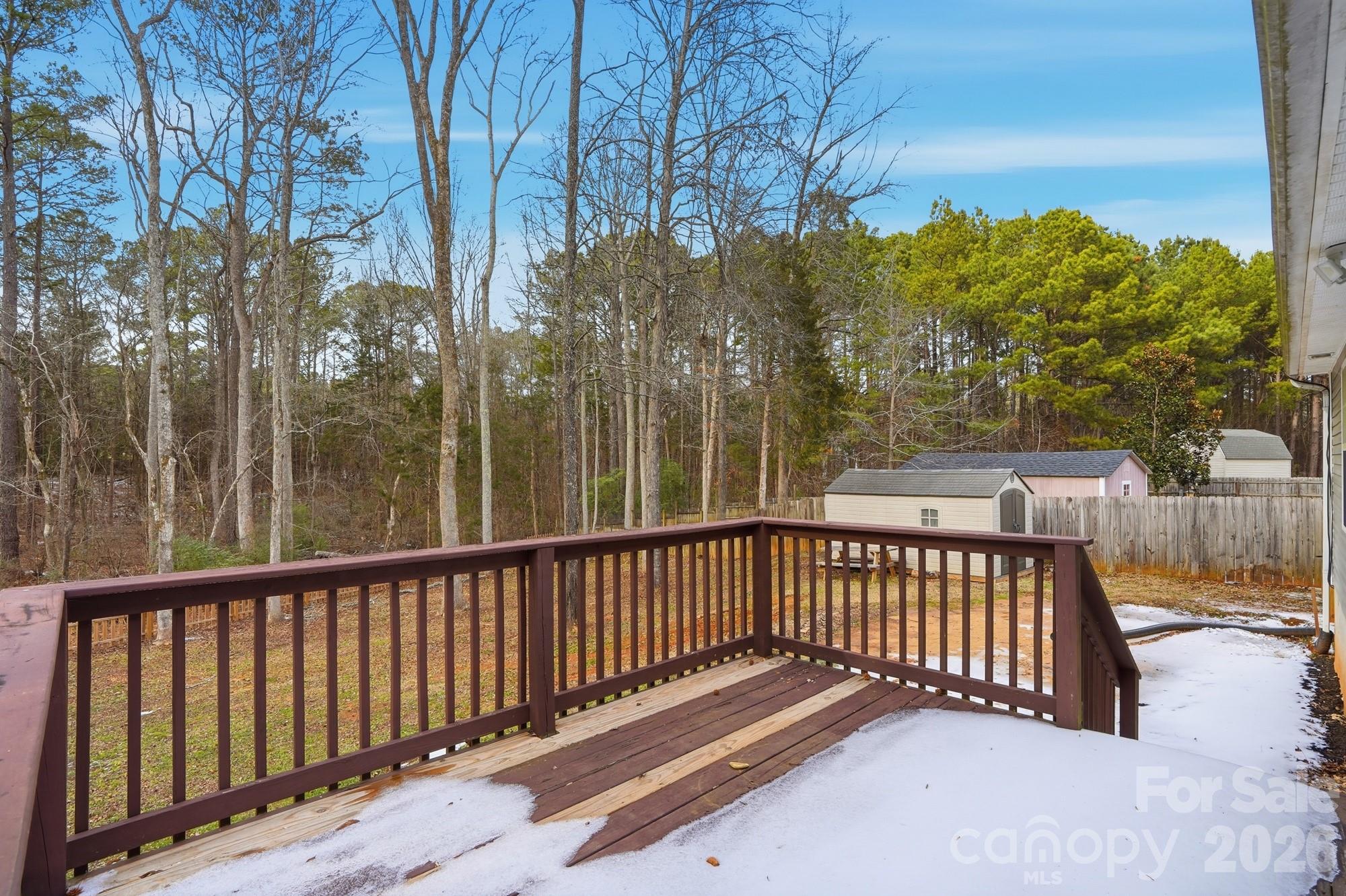 Mallard Creek - Residential