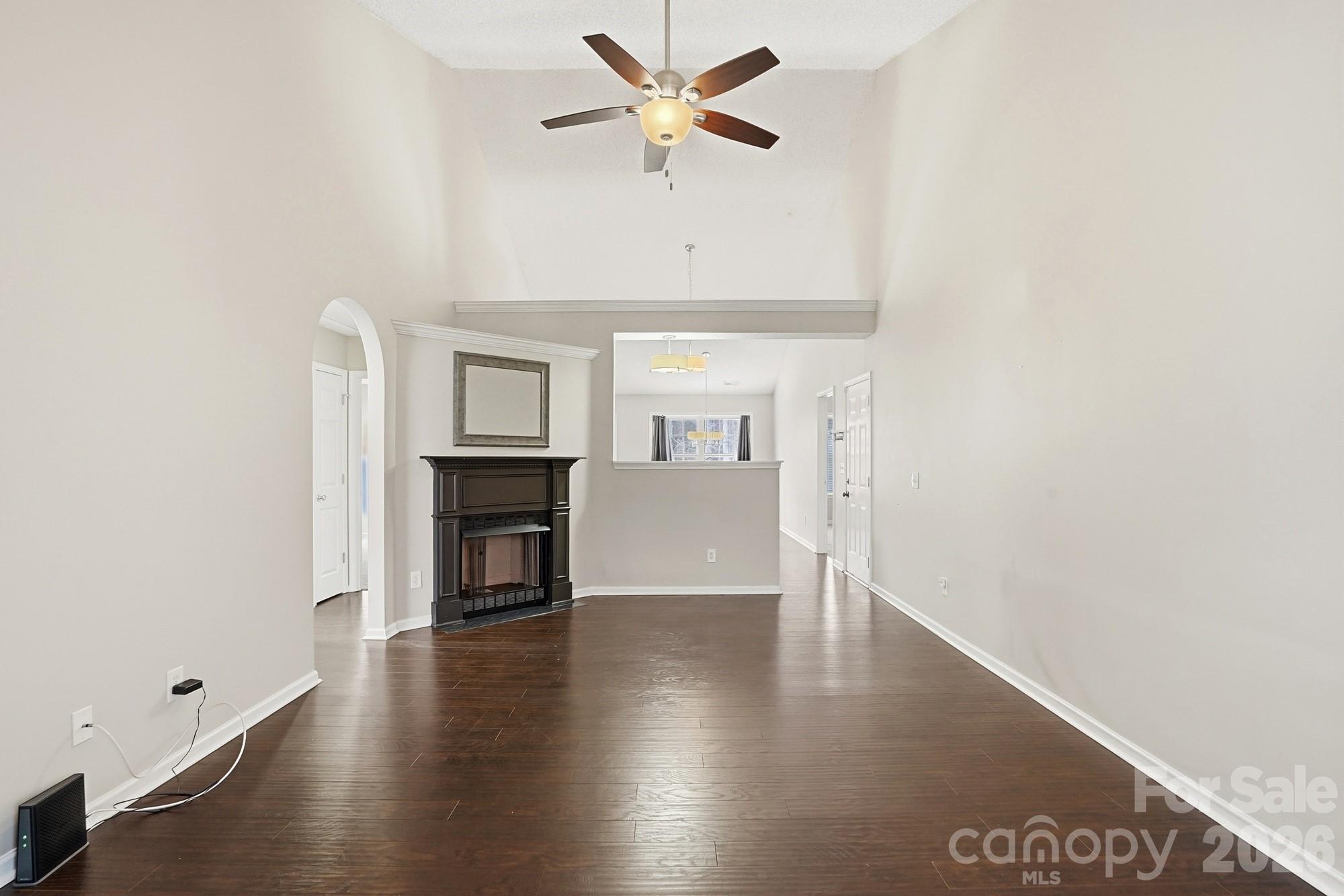 Mallard Creek - Residential