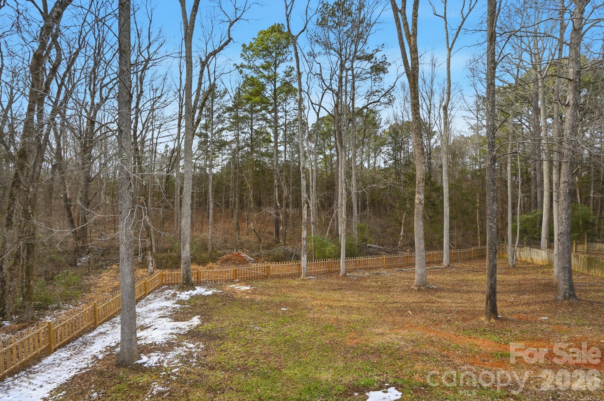 Mallard Creek - Residential