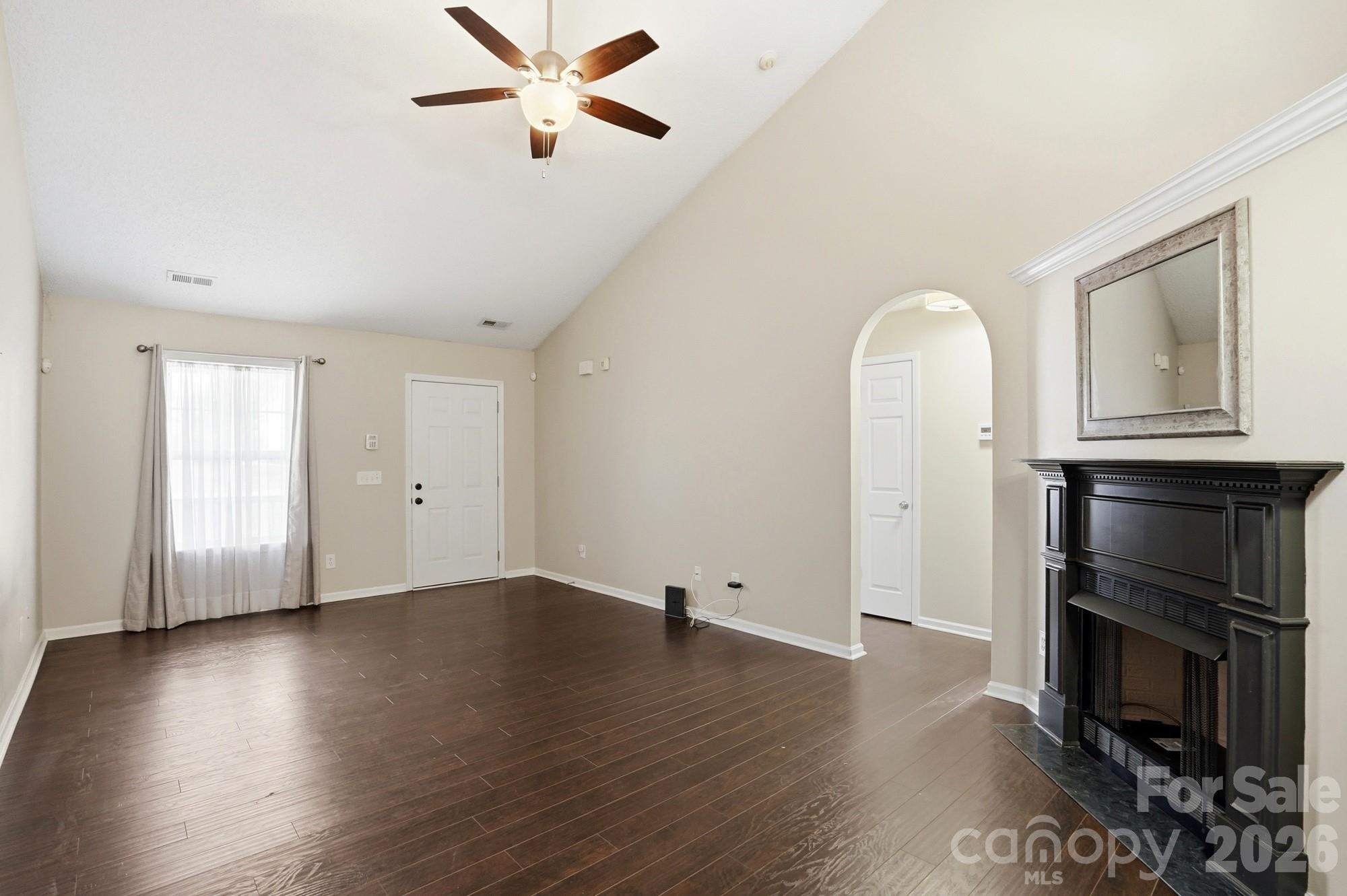 Mallard Creek - Residential