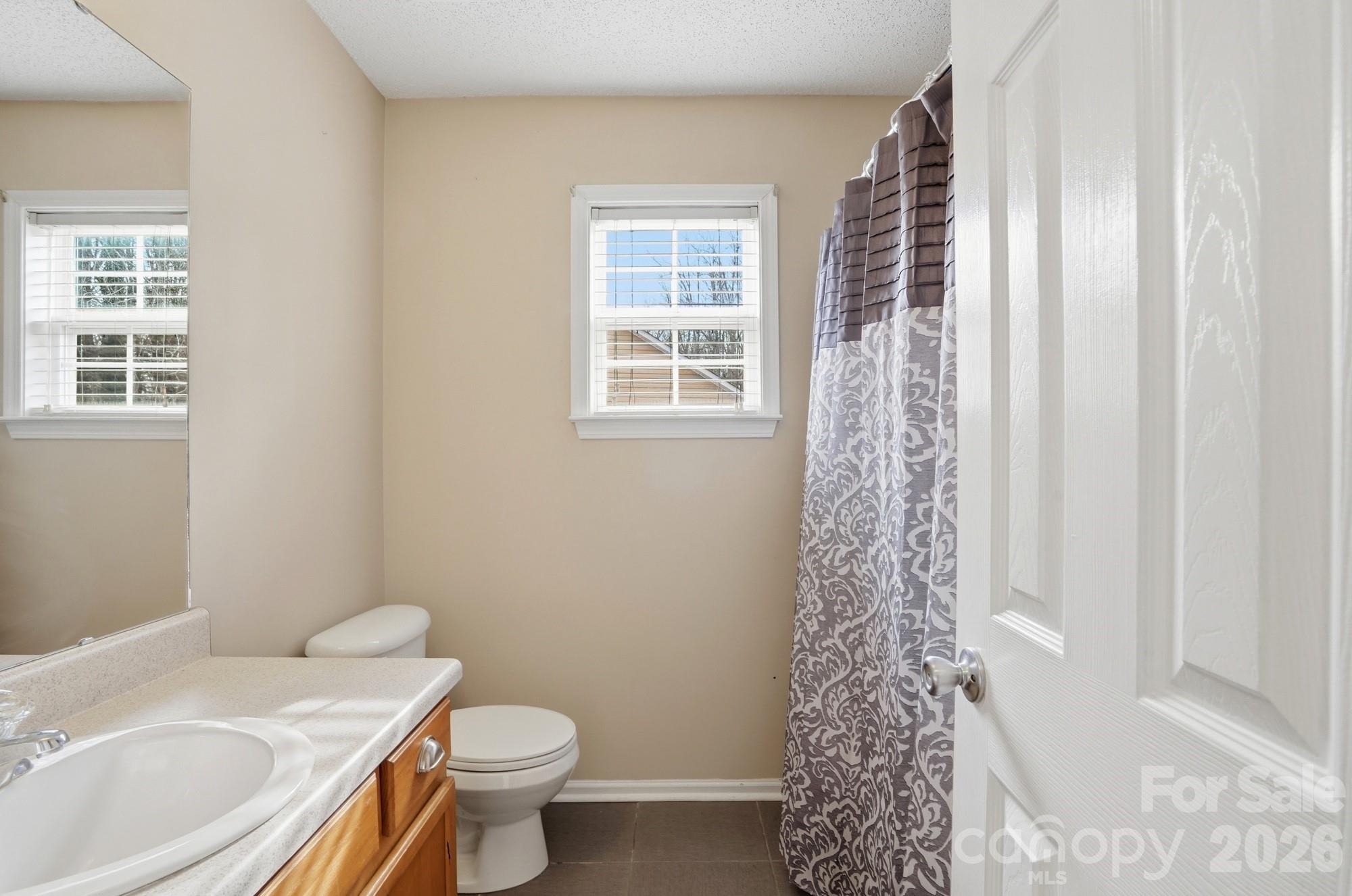 Mallard Creek - Residential