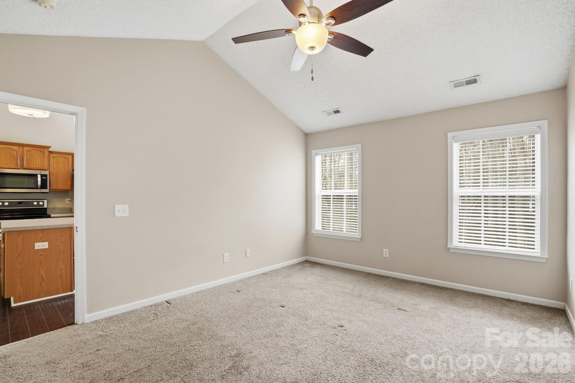 Mallard Creek - Residential