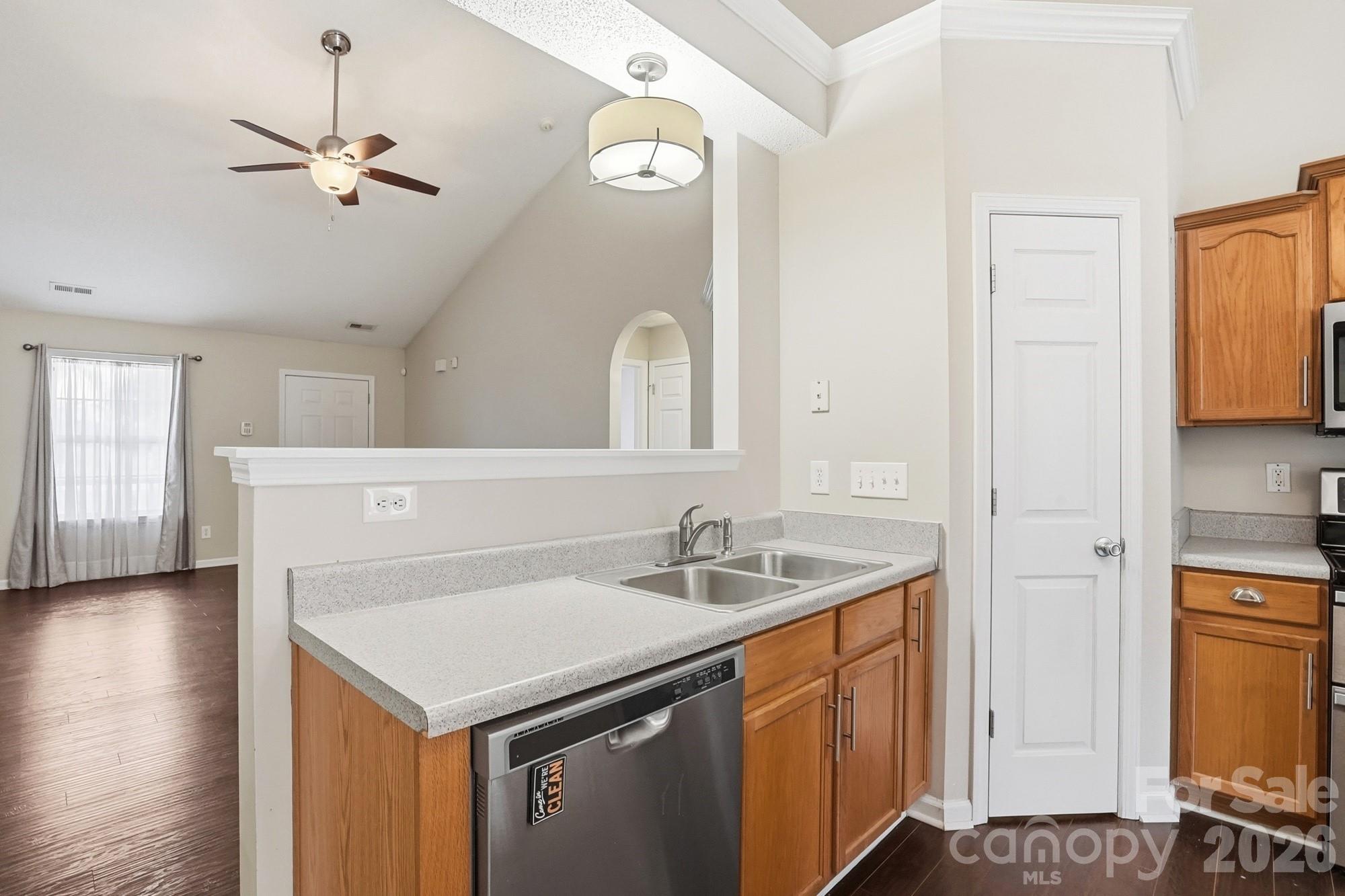 Mallard Creek - Residential